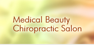 Medical Beauty Chiropractic Salon